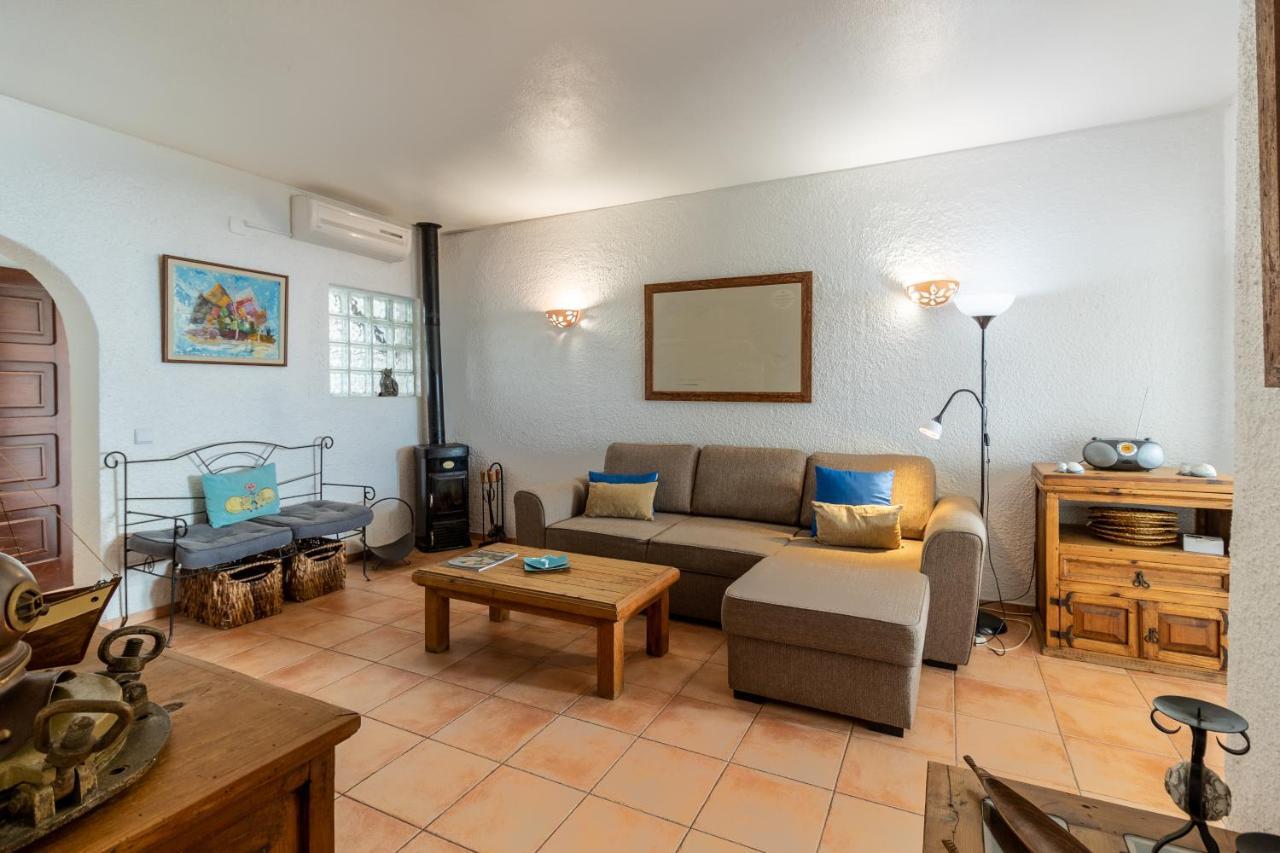 Apartment Gil การ์วอยโร ภายนอก รูปภาพ